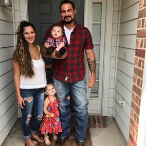 Meet your Posher, Jayson